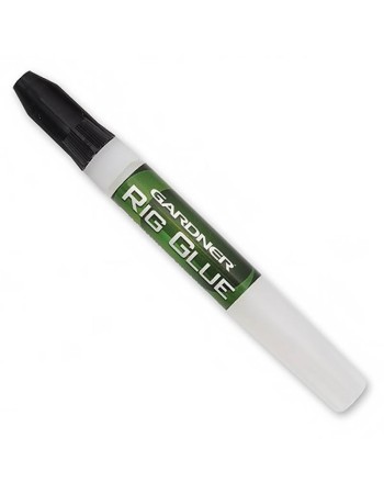 Gardner Rig Glue - Лепило за монтажи