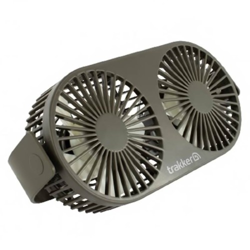 Trakker USB Bivvy Fan - Вентилатор за палатка