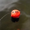 Топ модел хранилка за фидер Korum Floating Feeder  - Доказано качество