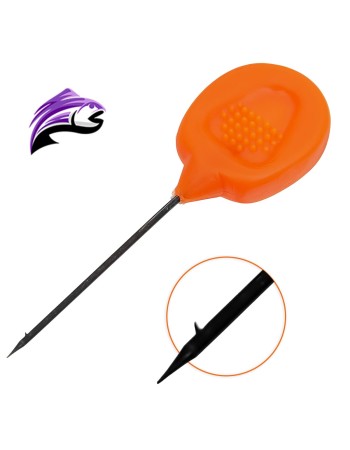 Игла за стръв FishPro FP-19 Orange