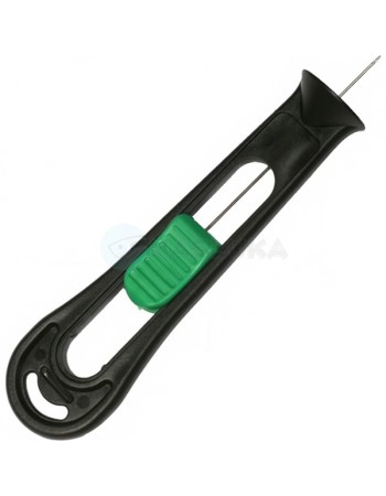 Gardner XL Braid Hair Needle - Игла за монтиране на стръв