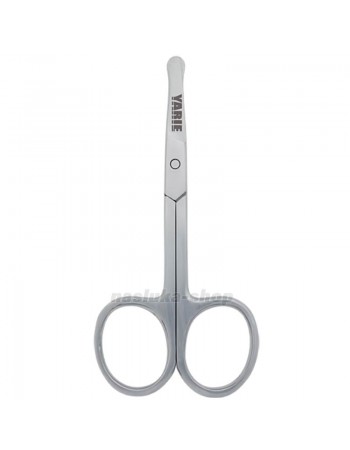 Ножица от неръждаема стомана Yarie Y-Tool Slim Scissors OK PE, 9.5см