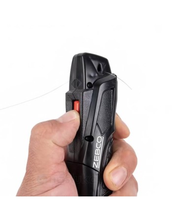 Уред за сваляне на влакно Zebco Line Stripper