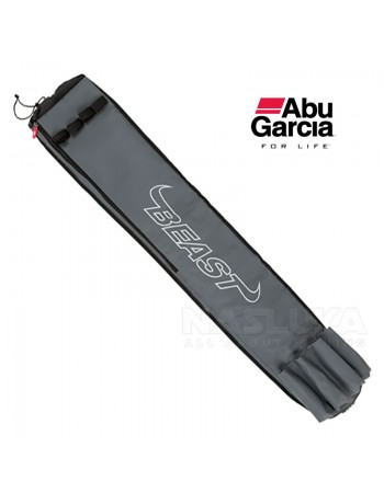 Калъф за въдици Abu Garcia Beast Pro Sea Rod Quiver, 1.15м