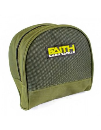 Калъф за шаранджийска макара Faith ReelBag 1507