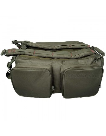 Раница-сак за риболов на шаран JRC Defender II BackPack Large