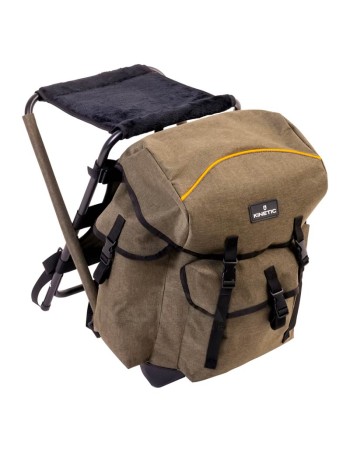 Kinetic Backpack Chair Standart - Стол-раница