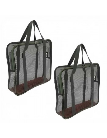 Чанта за сушене на протеинови топчета NGT Air Dry Boilie Bag