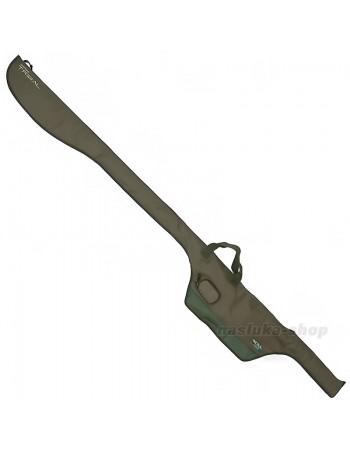 Единичен шаранджийски калъф Shimano Tactical Gear 13FT Rod Sleeve, 2.11м