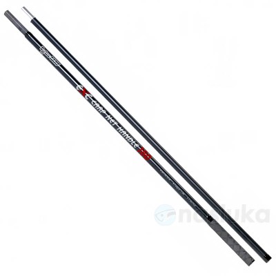 Дръжка за шарански кеп Extra Carp 180 см