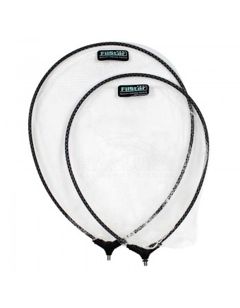 Глава за кеп Filstar Competition Carbon Mono Net Head