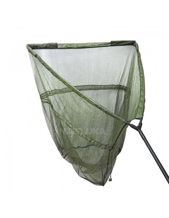 Шарански кеп с дръжка от две части JRC Defender Landing Net