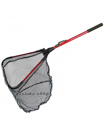 Сгъваем кеп Remixon Folding Rubber Net LND-06