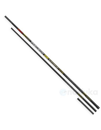 Щекерна дръжка за кеп Trabucco Precision RPL SlimPower Net 3103