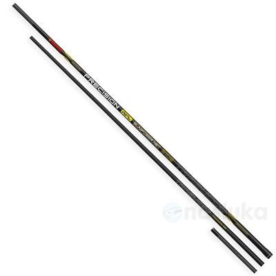 Щекерна дръжка за кеп Trabucco Precision RPL SlimPower Net 3103