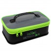 Комплект от 3 EVA кутии за фидер Delphin Reaxe Set Bax 3v1