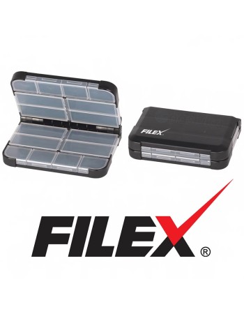 Двустранна кутия Filex Fold Box 8610-M