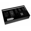 Сигнализатор Carp Pro Delight Bite Alarm Set - Подходящ за Риболов на шаран