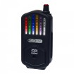 Сигнализатор Carp Pro Delight Bite Alarm Set - Подходящ за Риболов на шаран