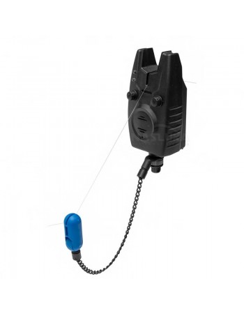 Комплект сигнализатор и обтегач Zebco ZBI - Bite Indicator Kit
