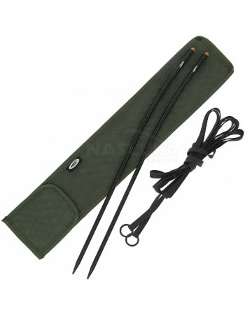 Колчета за измерване на дистанция NGT Deluxe Distance Stick Set