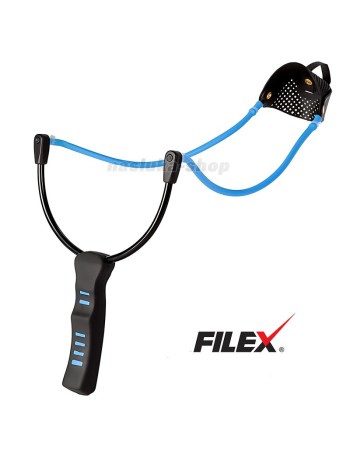 Голяма прашка за захранване Fil Fishing Catapult FilMax 7460