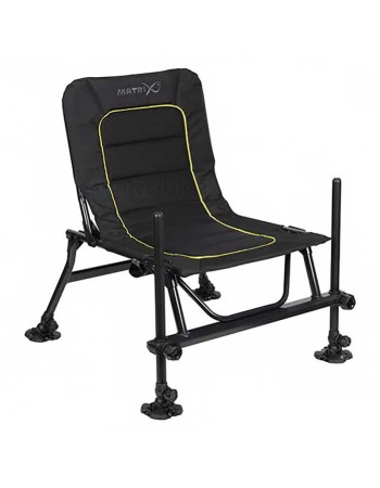 Риболовен стол Matrix S25 Lite Accessory Chair