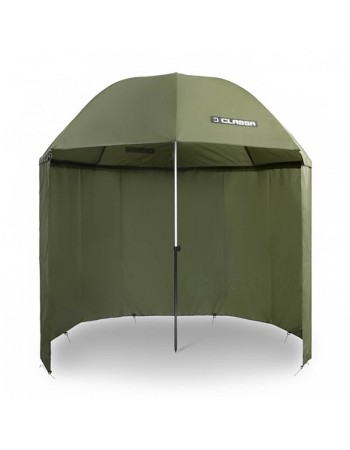 Риболовен чадър с бордове Delphin CLASSA 2.50м