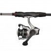 Abu Garcia Max X 2.13 м - Комплекти за Щука, Бяла риба, Распер
