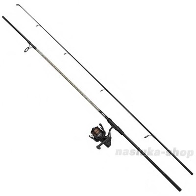 Комплект за риболов на шаран Mitchell Catch Pro Carp Combo 3.60м 3lb