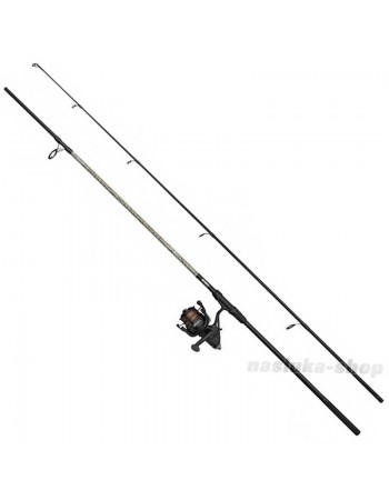 Шаранджийски комплект Mitchell Catch Pro II Carp FR CMB, 3.00м, 3lb