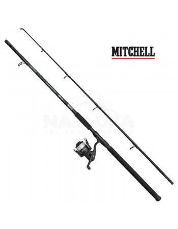 Комплект за сом Mitchell Catch Pro II Catfish Combo 270 см, 100-300г