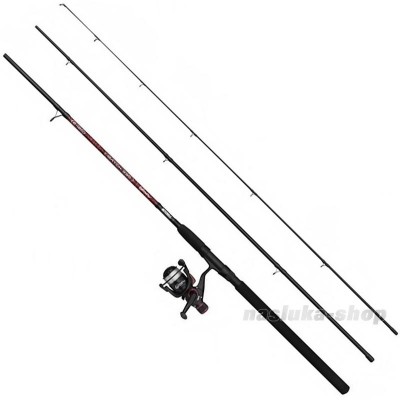 Комплект за мач риболов Mitchell Catch Pro II Match RD CMB, 3.30м, 2-12г