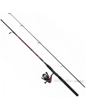 Спининг комплект Mitchell Catch Pro II Spin CMB, 2.10м, 7-20г