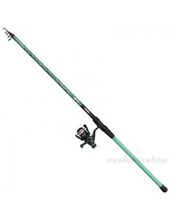Комплект за риболов на плувка Mitchell Catch Pro II Tele Light CMB, 3.30м, 20-60г