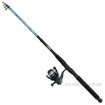 Mitchell Catch Pro II 1.8 м - Комплекти за Кефал, Щука, Бяла риба, Костур