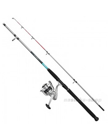Комплект за морски риболов Mitchell Tanager 3 SW Dorade Combo 2.10м, 50-150г