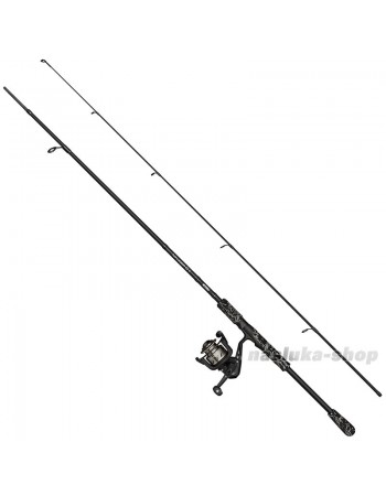 Комплект за спининг Mitchell Tanager G2 Spin, 2.40м, 7-30г / 3000 CMB