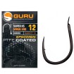 Куки Guru Super XS Spade End - Перфектни за Шаран, Каракуда, Платика