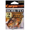Куки Sasame Boil FD F-503 - перфектни за улов на Шаран