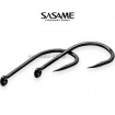 Куки Sasame Boil RX F-502 - перфектни за улов на Шаран