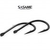 Куки Sasame Carp F-759 - перфектни за улов на Шаран, Каракуда, Платика