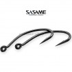 Куки Sasame Carping F-506 - перфектни за улов на Шаран