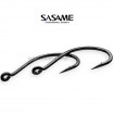 Куки Sasame Carping F-834 - перфектни за улов на Шаран