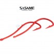 Куки Sasame Ryusen W-Hold F-987 R - перфектни за Зарган, Ципура