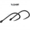 Куки Sasame Yokozuna Ringed F-903 BN - перфектни за Сом