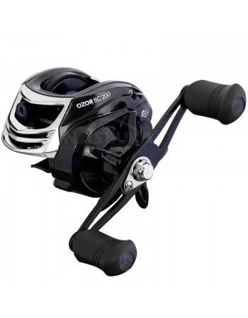 Байткастинг мултипликатор Kinetic Ozor BC 200LH, 2+1BB