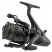 Байтрънър макара с навито влакно DAM Quick Runshift 3L 4000S FS, 2+1BB
