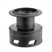 Байтрънър макара с навито влакно DAM Quick Runshift 3L 4000S FS, 2+1BB