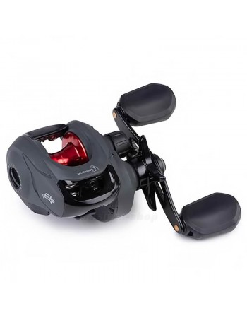 Байткастинг мултипликатор Fox Rage Warrior Baitcaster, 5 лагера